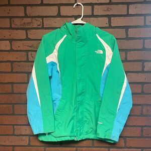 The North Face Hyvent Girls Jacket